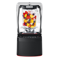 blendtec P800 破壁料理机 黑色
