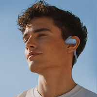 LIBRATONE 小鸟耳机 UP开放式不入耳跑步无线蓝牙运动耳机