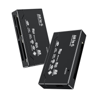 LinkStone 高速 多功能读卡器