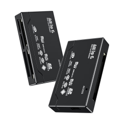 LinkStone 高速 多功能读卡器