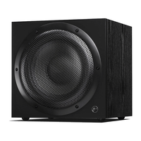 HiVi SUB10g 低音炮音箱