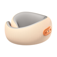 奥克斯 【好礼】颈部按摩仪颈椎按摩器枕头肩颈按摩智能颈部按摩仪