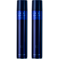 PRIME BLUE 尊蓝 男士强塑定型喷雾 420ml*2