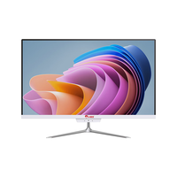 SUBOR/小霸王 IPS高清屏 一体机电脑  核芯显卡 19英寸 128GB 128GB 8GB i5