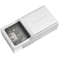  TANCHJIM/天使吉米 大推力 便携式解码耳放一体机 Type-c转Type-c转接线