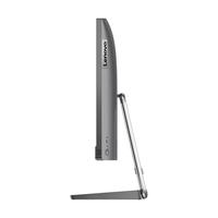 Lenovo 联想 小新 Pro24 2022款 23.8英寸 一体机 黑色 (酷睿i5-12500H、核芯显卡、16GB、1TB SSD、2560x1440、100Hz)