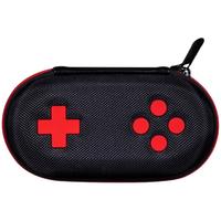 8BITDO 八位堂 手柄收纳包 黑红色