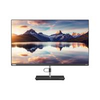 Lenovo 联想 ThinkCentre neo A500 十三代酷睿版 27英寸 一体机 黑色(酷睿i5-13420H、核芯显卡、16GB、512GB SSD、1920*1080、IPS、F0HB0003CD)