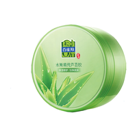 PECHOIN/百雀羚 保湿补水 芦荟胶 180g