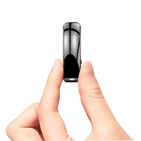 JNN X32 录音笔 8GB 黑色