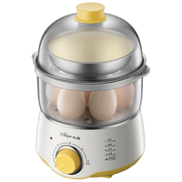 小熊 自动断电 煮蛋器