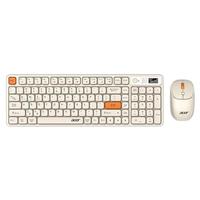 Acer/宏碁无线键盘鼠标套装蓝牙可充电静音办公台式电脑笔记本用