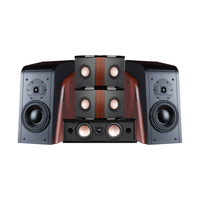 HiVi/惠威 D3.1(5.0声道) 5.1声道 家庭影院音响组合