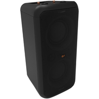 Klipsch/杰士 便携 卡拉OK套装 哑光黑色