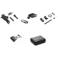  DJI/大疆 AI自动追焦 镜头控制系统套装+LiDAR示波器