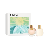 Chloé 蔻依 恋旅香氛礼盒 (淡香精 EDP 50ml+身体乳100ml)