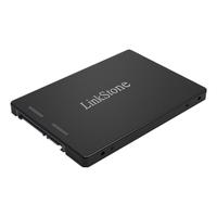 LinkStone E610 全铝 M.2/NGFF转SATA3.0硬盘转接盒