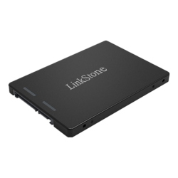 LinkStone E610 全铝 M.2/NGFF转SATA3.0硬盘转接盒