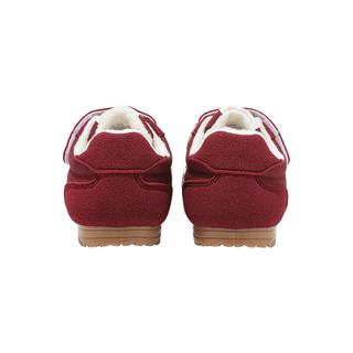  ABCKIDS 加绒 儿童运动鞋  红色（加绒） 22 内长约13.5cm