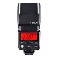 Godox 神牛 V350s 热靴闪光灯 索尼版