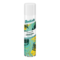 batiste 碧缇丝 经典洁净免水洗发喷雾 200ml