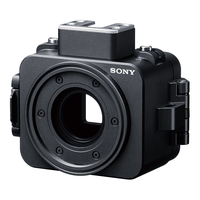 SONY 索尼 MPK-HSR1 原装防水壳 （适用于RX0） 黑色