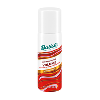batiste 碧缇丝 清爽飘逸免水洗发喷雾