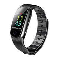 Shinco 新科 V-28 录音笔 32GB 黑色