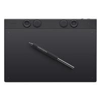 wacom/和冠 双模加强版 数位板