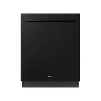 Haier 海尔 EYW100266BKDU1 独立式洗碗机 10套 黑色