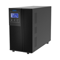 LADIS 雷迪司 G3K UPS电源 3KVA/2400W 10分钟