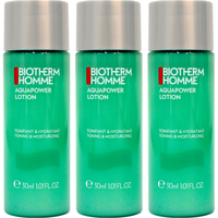 BIOTHERM/碧欧泉 男士爽肤水  30ml*3