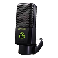 LEWITT/莱维特 主播 电容麦克风套装