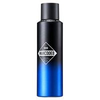 左颜右色 男士氨基酸保湿控油喷雾 150ml