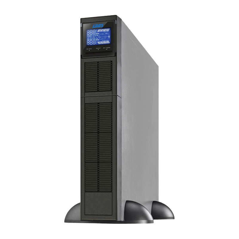 LADIS 雷迪司 GR3KNEW UPS电源 3KVA/2.4KW 10分钟