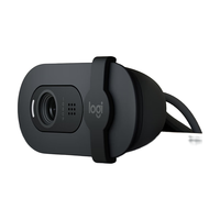 logitech/罗技 高清摄像头 麦克风