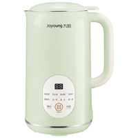 Joyoung 九阳 DJ03X-D110 豆浆机 0.3L 深绿色