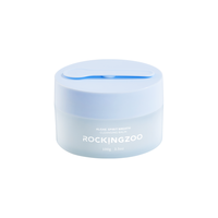 Rocking zoo/摇滚动物园 乳化快 牛油果卸妆膏 220ml