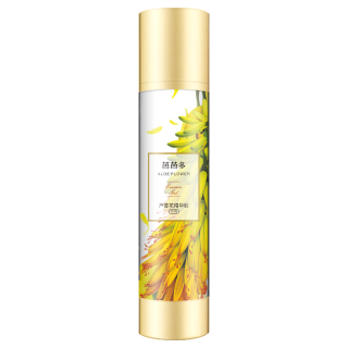  babado/芭芭多 保湿晒后护理 芦荟凝胶  120ml