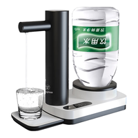  Westinghouse/西屋电气 速热 即热式饮水机  皓月白