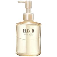 ELIXIR 怡丽丝尔 优悦活颜系列 水润净透洁面啫喱 140ml