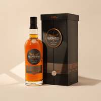 格兰高依 格兰哥尼 21年 单一麦芽 苏格兰威士忌 700ml/瓶