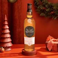 格兰高依 格兰哥尼 10年 苏格兰 单一威士忌 700ml