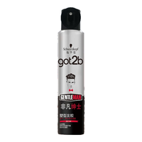 Schwarzkopf 施华蔻 男士非凡绅士塑形发胶 200ml