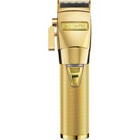 BaBylissPRO BAB8700GCN 电动理发器套装 金色