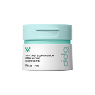  ddg 秒乳化 卸妆膏  110ml