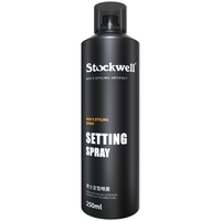 Stockwell 克威尔 男士定型喷雾 250ml