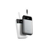 百亿补贴：酷态科 120W快充 充电宝 自带线