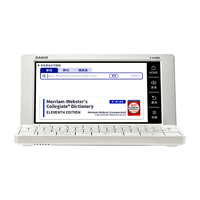 CASIO 卡西欧 E-XA800 电子词典 白色