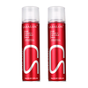 sabalon 莎贝龙 持久造型发胶 99ml*2